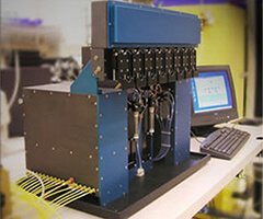 Silicon Microarray Gene Synthesis