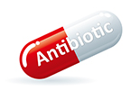 Antibiotic resistance, Stochastic expression of antibiotic resistance, Transient antibiotic resistance, Transient stochastic resistance