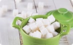 protein engineering of monellin sweet protein