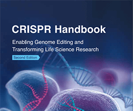 synthetic biology Crispr Handbook