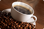 perfect coffee, coffee bean, chilling coffee bean