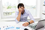 paternal psychological stress, father to son stress