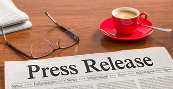 Press Release