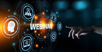 Webinars
