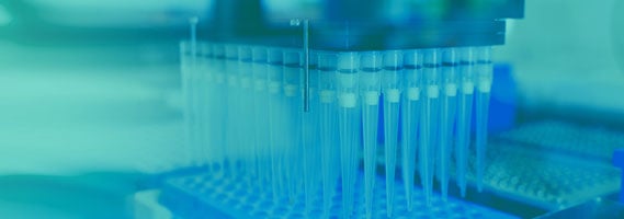 Lipid Nanoparticle Packaging
