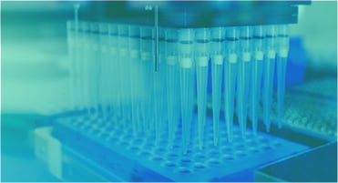 Lipid Nanoparticle Packaging