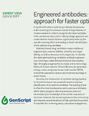 Bioengineering Genscript