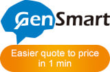 Gene Synthesis Service Quotation