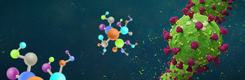 Peptides and Peptide Library