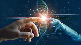 molecular biology service advantages