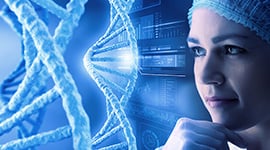 molecular biology service advantages