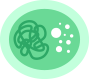 plasmid dna preparation icon