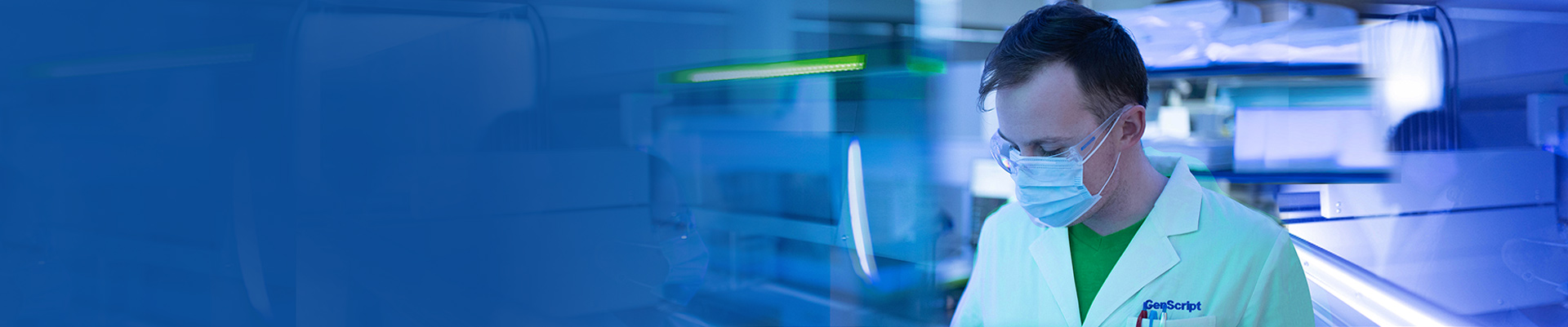 Gene Synthesis