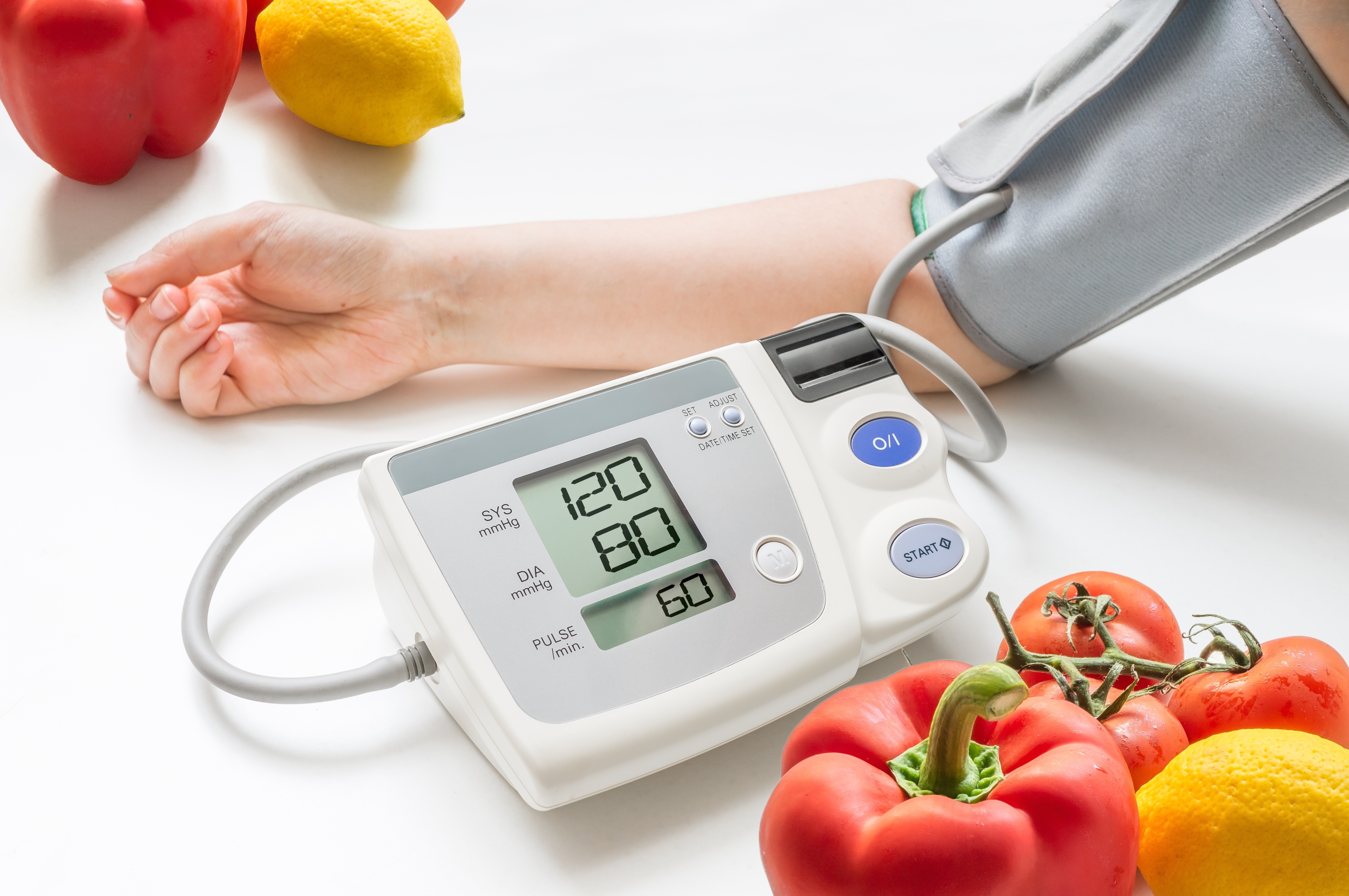 hypertension risk