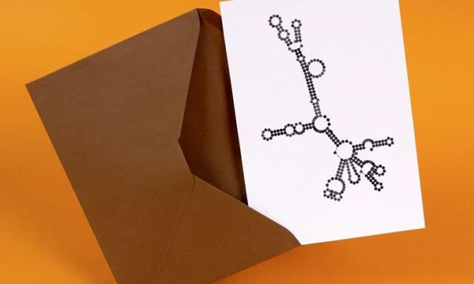 Delivering genetic material- a key challenge