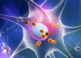 A Peptide Approach to Reducing alpha-Synuclein in Parkinson's Disease