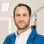 Alexander Marson, MD, Ph.D.