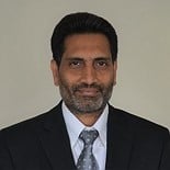 Ramarao Vepachedu, Ph.D.