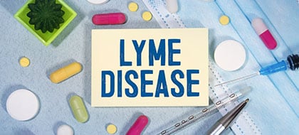 Developing a Much-Needed New Shot for Lyme Disease with mRNA 