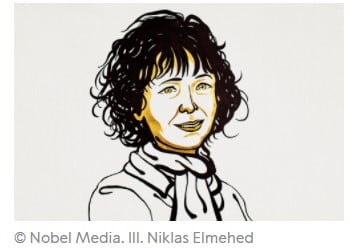 Emmanuelle Charpentier, Ph.D.