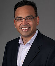 Dr. Niren Murthy