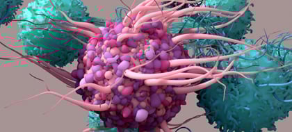 Empowering Dendritic Cells for Improved Oncotherapy
