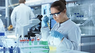 R Amplification, PCR Troubleshooting