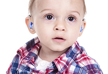 CRISPR treatment prevents hearing loss in mice with genetic deafness