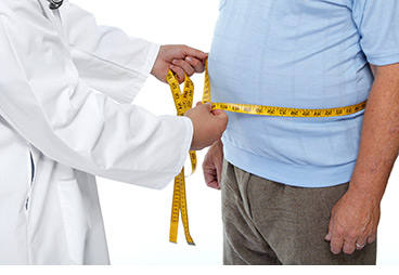 Gene variant found in millions of Americans could result in obesity