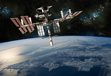 Genes in Space-3 program successfully identifies microbes in space in real time
