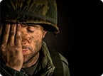 PTSD, memory, traumatic experience, fear extinction, fkbp5