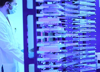 GenScript Expands Gene Synthesis Manufacturing Capabilities in the USA