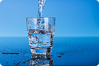 Swallowing inhibition, fluid intake, water intoxication, hyponatremia