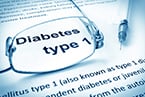 Type I diabetes