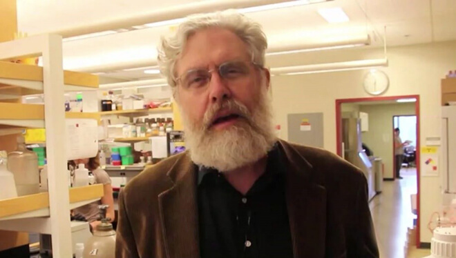 George M. Church
