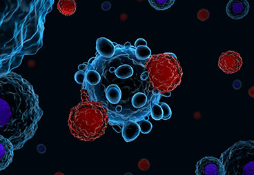 J&J to Build Blood-Cancer Push With Controversial China Biotech