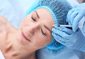 skin repair without MA