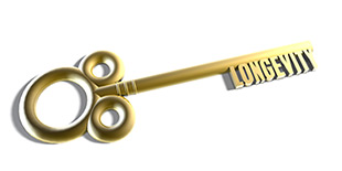 Secrets Behind the Longevity Proteins Picture