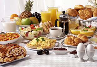 Breakfast Picture