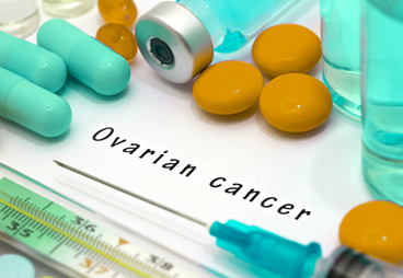 Combinatorial therapy for epithelial ovarian cancer