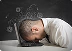 prebiotics, gut microbiome, stress