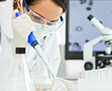 bolster the biodefense