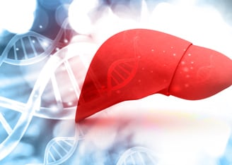 Preventing Progression of Hepatic Steatosis to Fibrosis with an AAV-Based Gene Strategy 