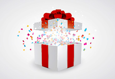Which genetic gifts do your babies keep?