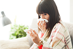Cold, Influenza, Flu, and Runny nose
