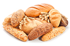 wheat bread, white bread, metabolism