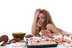 binge eating