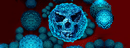 Researchers uncovered a new approach to treating antibiotic-resistant bacterial infections