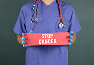 Scientists Have Identified a New Therapy Target that Has Big Implications in the Fight Against Cancer