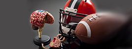 Scientists Discover a Possible Diagnostic Marker of Chronic Traumatic Encephalopathy